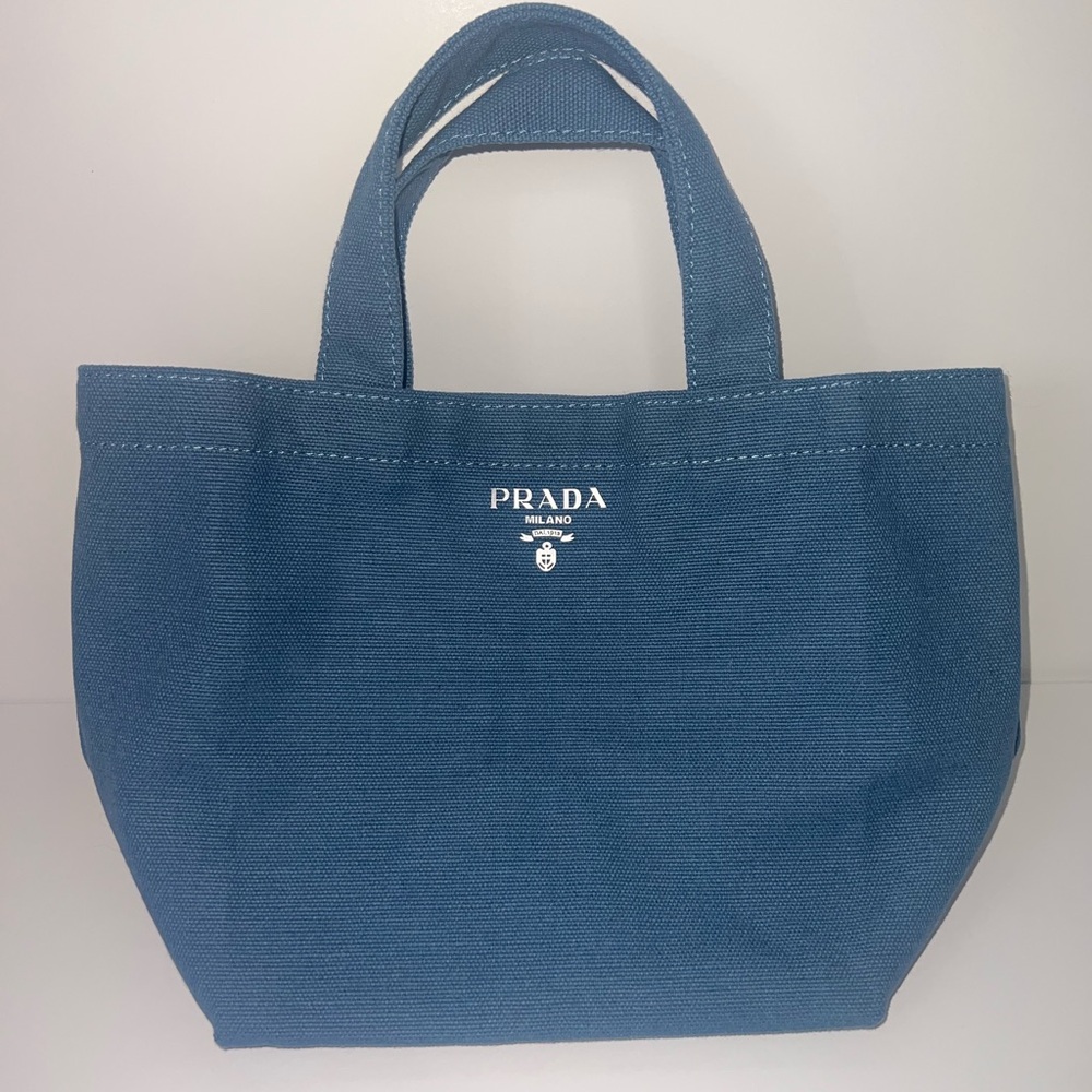 Authentic Prada GWP VIP Small Tote